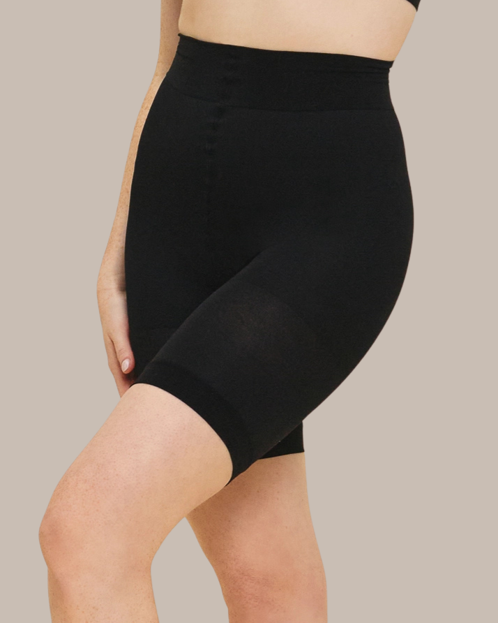 Short seconde peau sculptant rafraîchissant