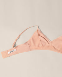 Bralette Triangle Eversoft - Beige