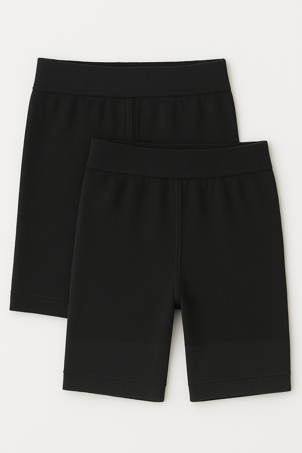 Cool Touch Shaping Undershorts Duo