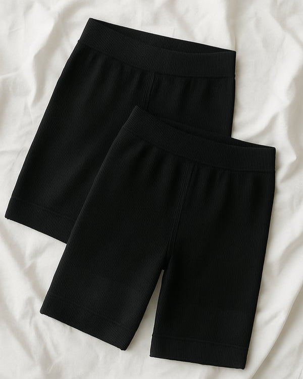 Cool Touch Shaping Undershorts Duo