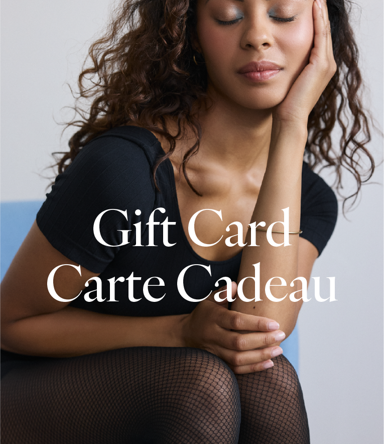 Cartes cadeau