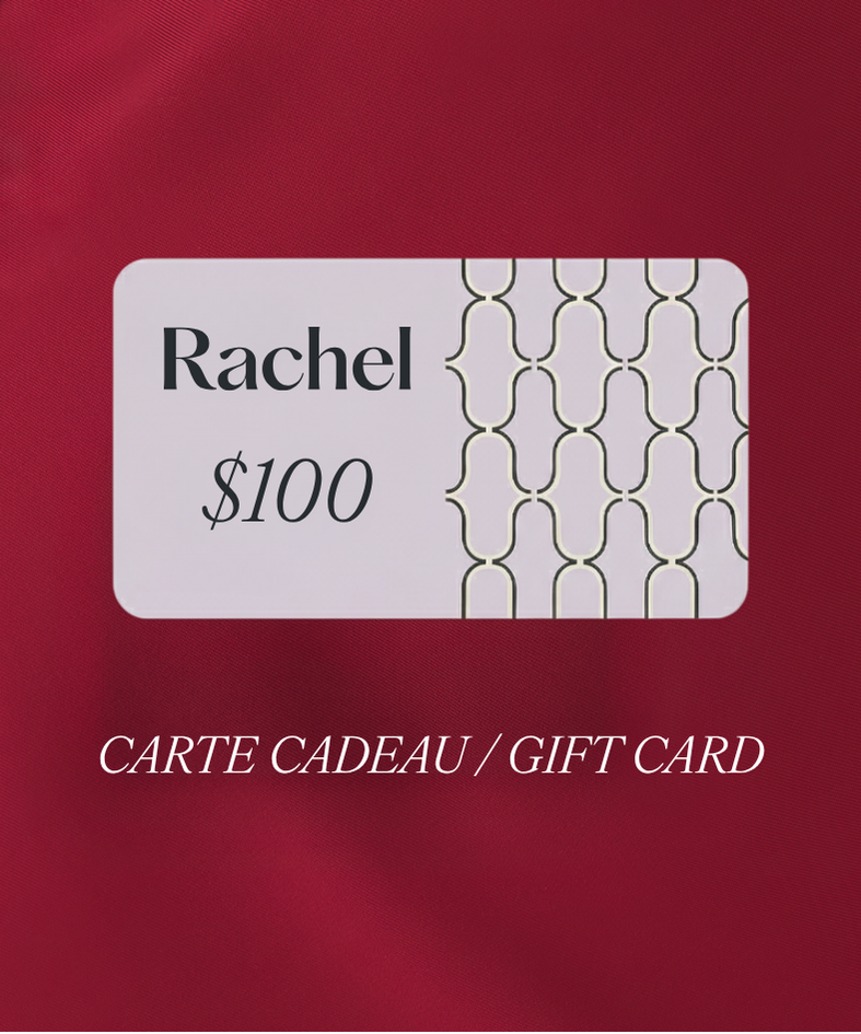 Digital Gift Card