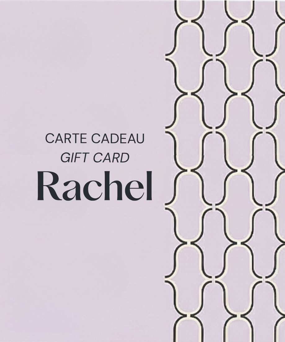 Carte-cadeau virtuelle