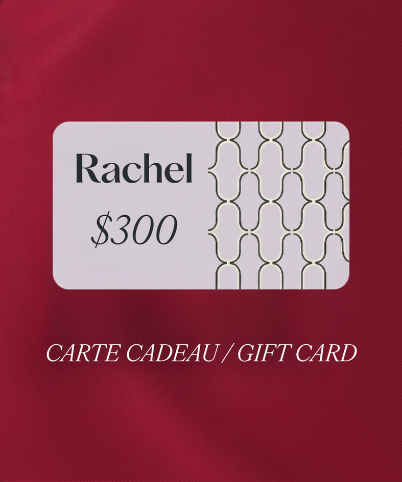 Digital Gift Card