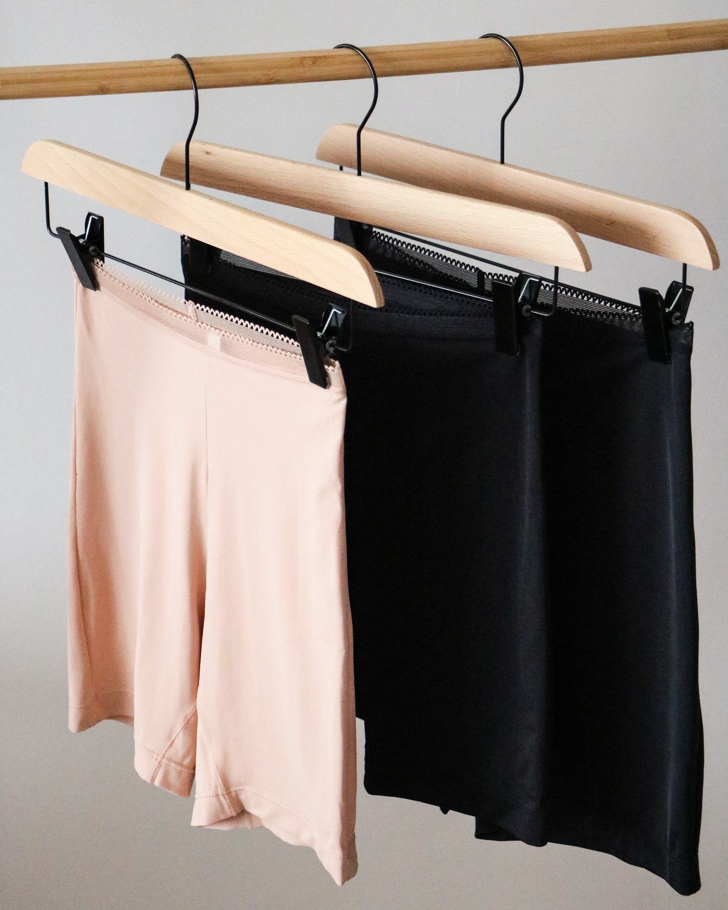 Eversoft Gusset-Free Undershorts Bundle