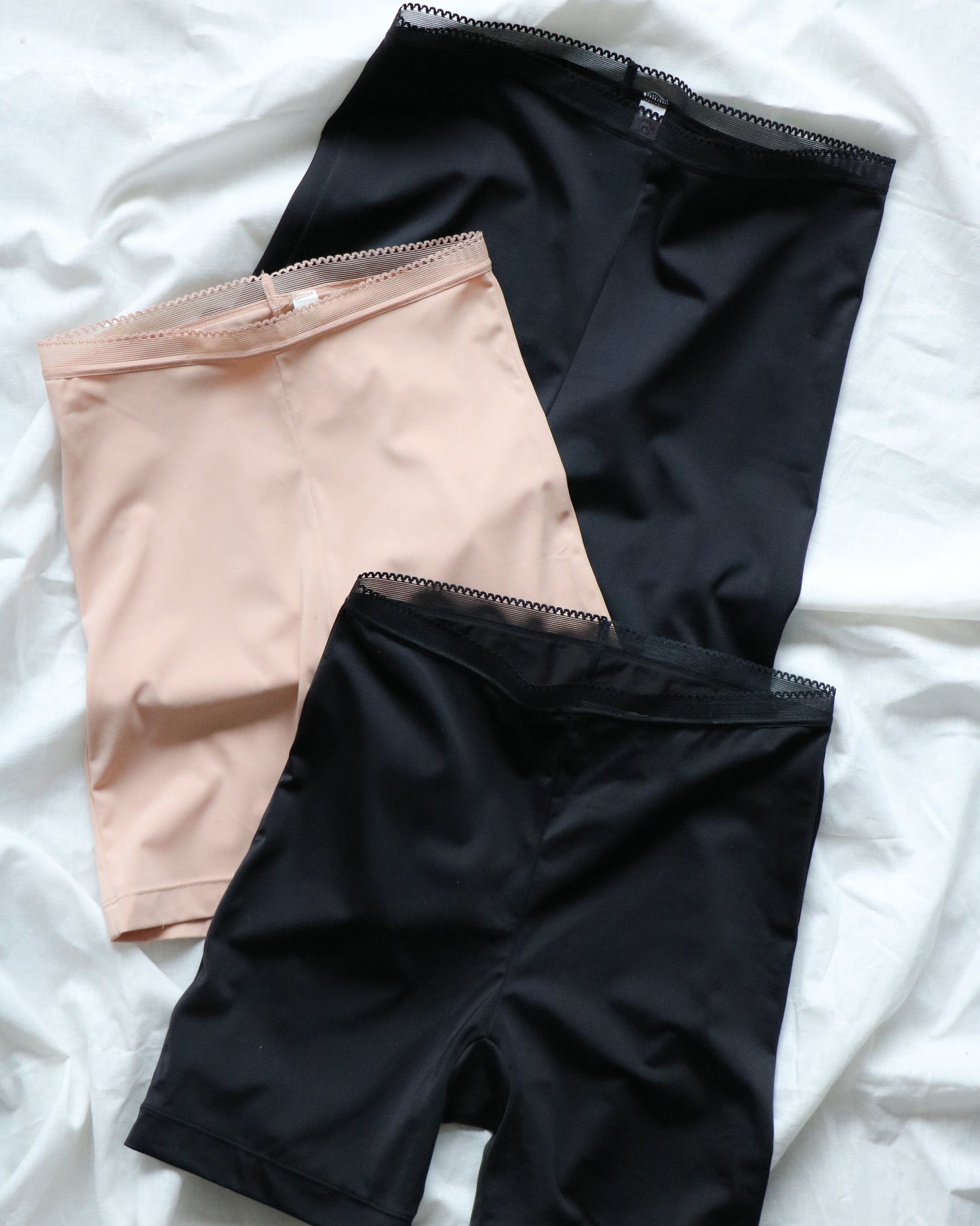 Eversoft Gusset-Free Undershorts Bundle