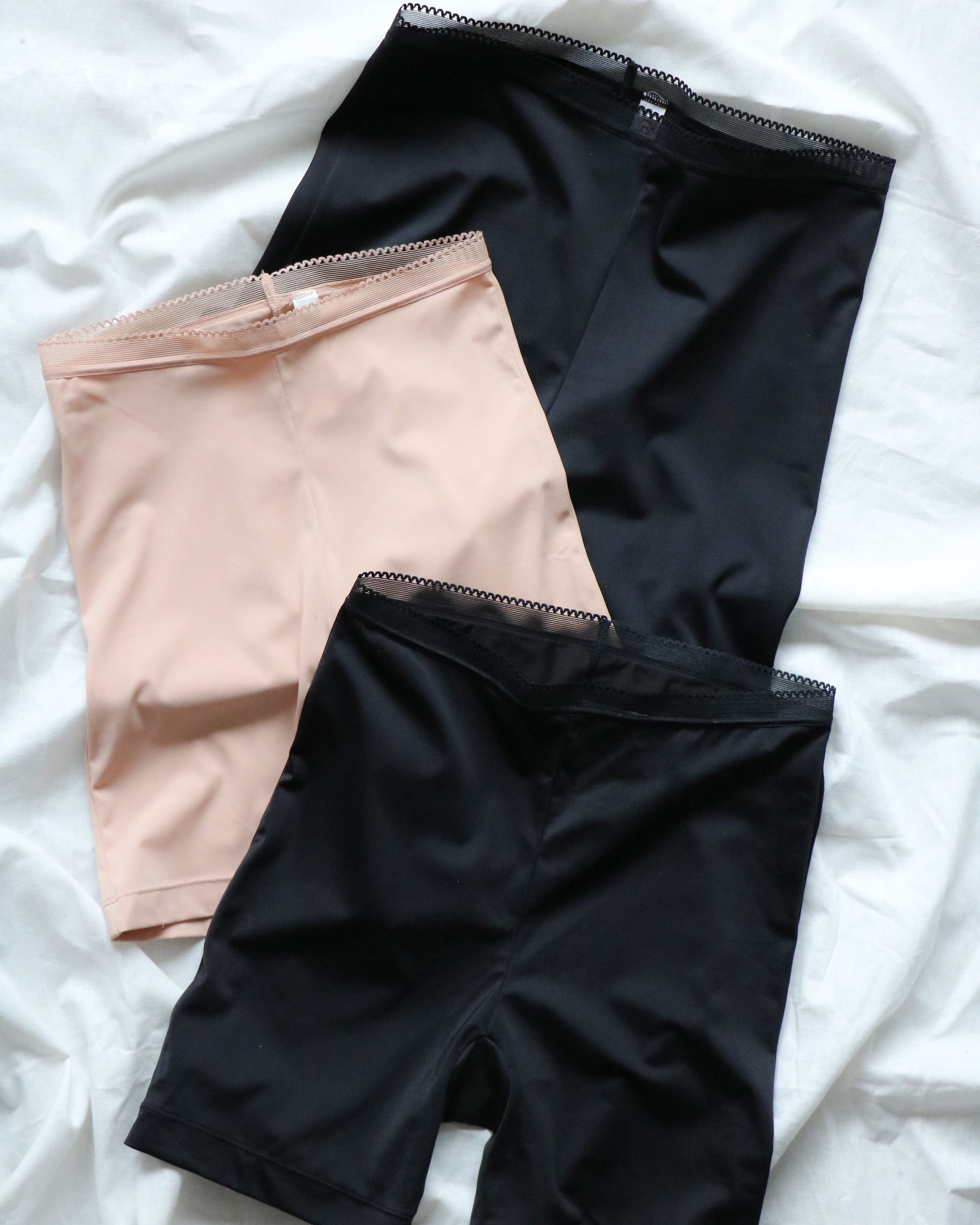 Eversoft Gusset-Free Undershorts Bundle