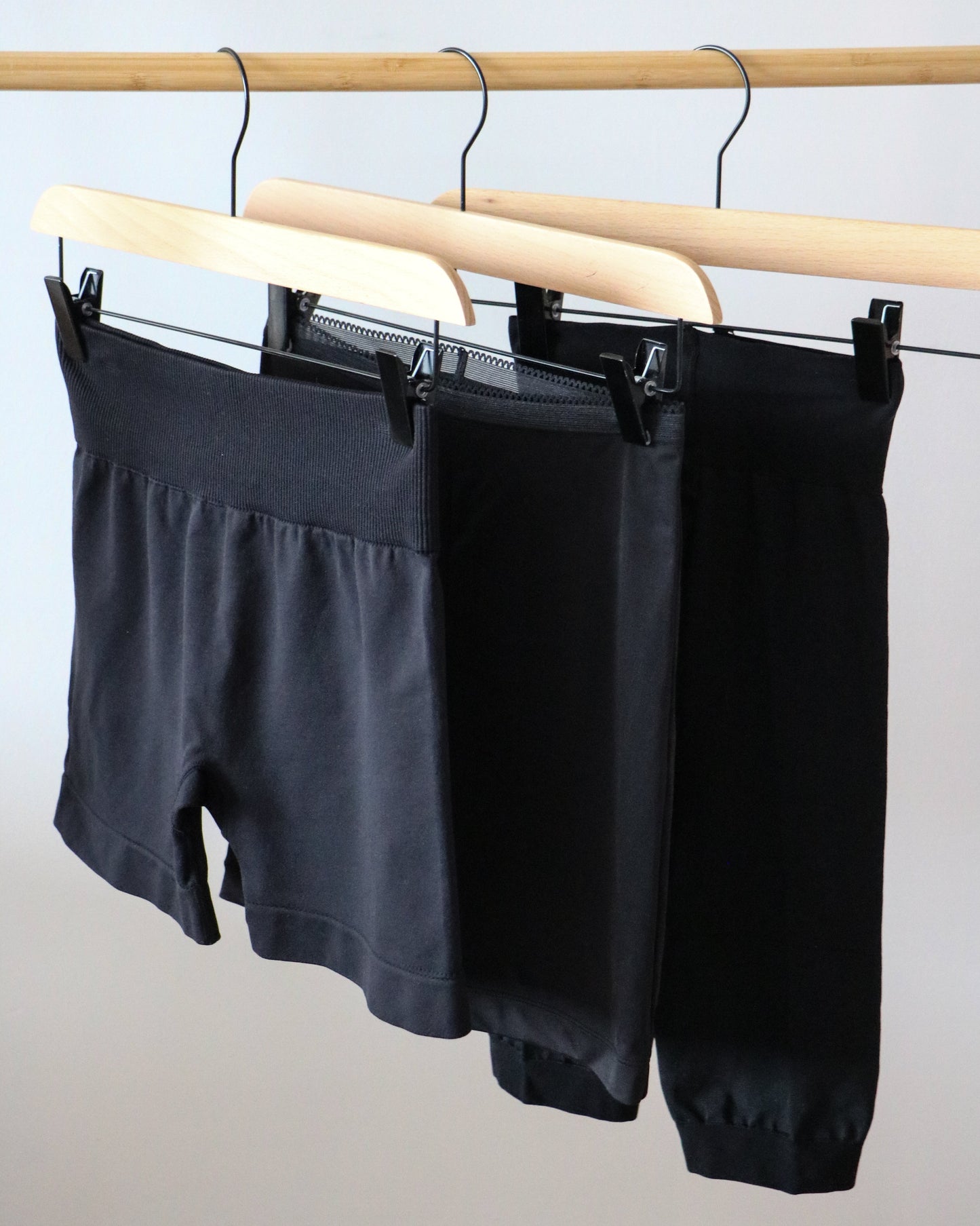 Undershorts Starter Bundle