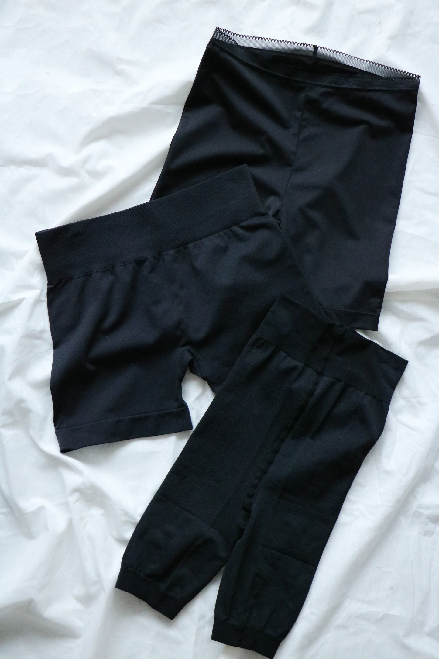 Undershorts Starter Bundle